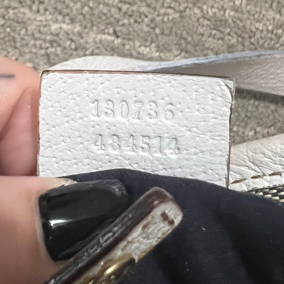 Gucci Abbey hobo - Picture 8 of 16